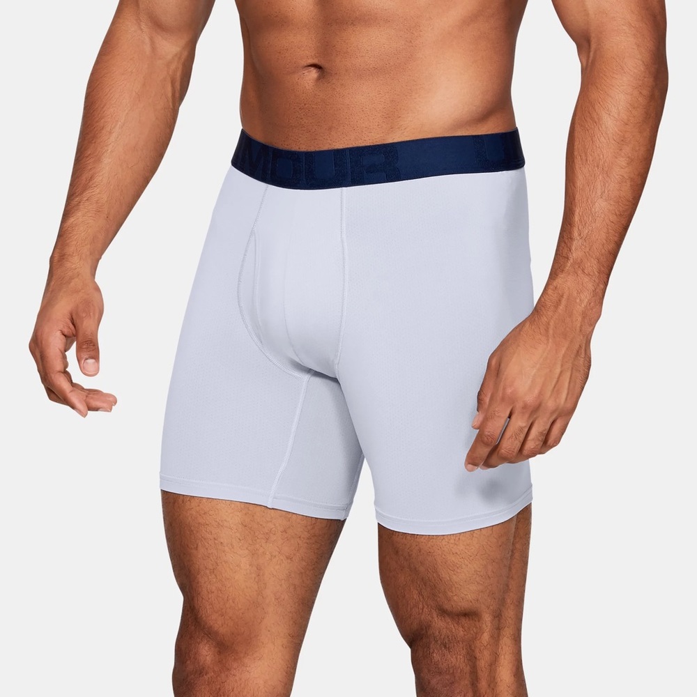 Under armour boxerjock briefs 2-pack